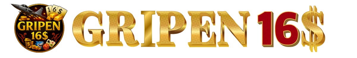 Gripen168 - เว็บพนันครบวงจร สมัครง่าย เดิมพันสะดวก ถอนไว 